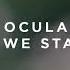 OCULA As We Stand Extended Mix