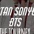 BTS 방탄소년단 THE JOURNEY UNSTOPPABLE SIA