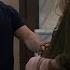 Michael Feels The Baby Kicking In Sasha S Stomach On General Hospital May 30 2025