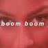 Vengaboys Boom Boom Boom Boom Slowed