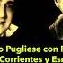 Osvaldo Pugliese Con Roberto Chanel Corrientes Y Esmeralda Tango 1944 Tangoargentino Tango