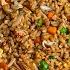 Chinese Takeout Fried Rice Secrets Revealed