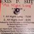 Alexis P Suter All Night Long Hipbone Records