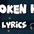 Bebe Rexha Nicki Minaj No Broken Hearts Lyrics