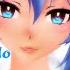 MMD Love Me Like You Do 1000 Subs ORIGINAL