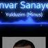 Yulduzim Minus Karaoke Version Anvar Sanayev Dmdn Music