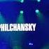 DJ PHILCHANSKY BLACK STAR WEAR