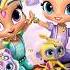 Shimmer And Shine Edit Shimmerandshine Leah Tala Shimmer Shine Chickyedits