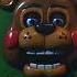 FNAF 2 Movie FazTalker Animation