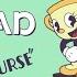 Cuphead DLC OST Bourree On The Board Knight Version Extended 10 Hours