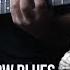 SRV S Greatest Slow Blues How To Play Tin Pan Alley Part 1