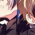 AMV В своей темноте буду я лишь с тобой Hyde X Licht