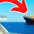 This SHIP Is UNSTOPPABLE Roblox Ship Crash Simulator