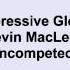 Kevin MacLeod Oppressive Gloom