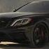 50 Cent Just A Lil Bit MVDNES Remix CAR VIDEO AMG S63