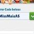 Unlocking Miss Maia Outfit On Subway Surfers San Francisco