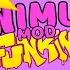 Friday Night Funkin Nimu Mod Out Now