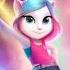 My Talking Angela Dancing Superstar Soundtrack