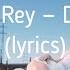 Lana Del Rey Doin Time Lyrics текст и перевод песни