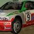 World Rally Championship 2001 Prove BONUS Grecia PS Stromi Inohori Hyundai Accent WRC