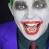 Relax With THE JOKER ASMR Whisper Metal Fabric Soft Voice Parody TheSeanWardShow