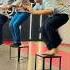 Sir To Bina Tabal Ke Beth Gaye Kashishpatel Trendingsong Dancepractice Dance Shortsfeed