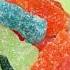 Did We Miss Any In Our Top 10 Most Sour Candy List Sourcandy Candy Mostsour Sour