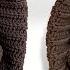 Crochet Balaclava Pattern Turtleneck Hoodie Crochet Pattern Cuello Con Capucha Crochet