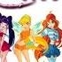 Winx Club Чармикc Charmix Nickelodeon