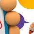 POCOYO ITALIANO Prime Parole Impara Vocabolario 68 Min VIDEO E CARTONI ANIMATI Per Bambini