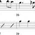 Sealed With A Kiss Jason Donovan Alto Sax