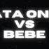 GATA ONLY VS BEBE MASHUP JOA SOSA