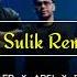 DZ ED X ARSI X DOWIK Gidip Otyr Dj Sulik Remix 2024