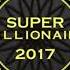 Who Wants To Be A Super Millionaire 2017 Custom OST Questions 11 15