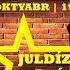 Juldizli Salem Miymanda Dj Miran