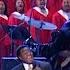 Let S Stay Together Tina Turner Tribute Al Green Choir 2005 Kennedy Center Honors