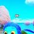 The Sea Lizard Came To The Surface