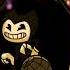 FNF V S BENDY Joey S Lost Tapes Forsaken Projection FULL HORROR MOD HARD