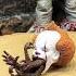 NECAIT 7 Scale Action Figure Ultimate Pennywise The Dancing Clown 2017 Neca Necatoys Pennywise