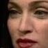 Madonna On Life Love Music 1999 Official CNN Interview