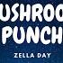 Zella Day Mushroom Punch Lirik Terjemahan