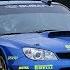 SUBARU IMPREZA WRC RALLY TRIBUTE