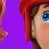 Hockey Fun The Fixies Cartoons For Children Hockey