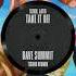 FISHER Aatig Take It Off Dave Summit Techno Rework