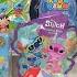 STITCH SPECIAL Unboxing Lots Of Lilo And Stitch Disney Collectibles And Stickers