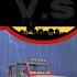 Rexy V S Rex Short Battle