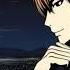 MEDITATION WITH YAGAMI LIGHT FROM DEATH NOTE 4K
