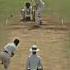 Perfect Left Arm Spin Bowling
