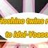 Hoshino Twins React To Idol Yoasobi