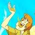 Scooby Doo Where S My Mummy Shaggy Scooby See A Mirage WB Kids